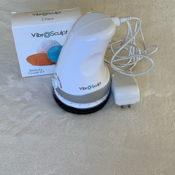 Vibro Sculpt Original Body Sculpting Massager - Picture 4 of 11